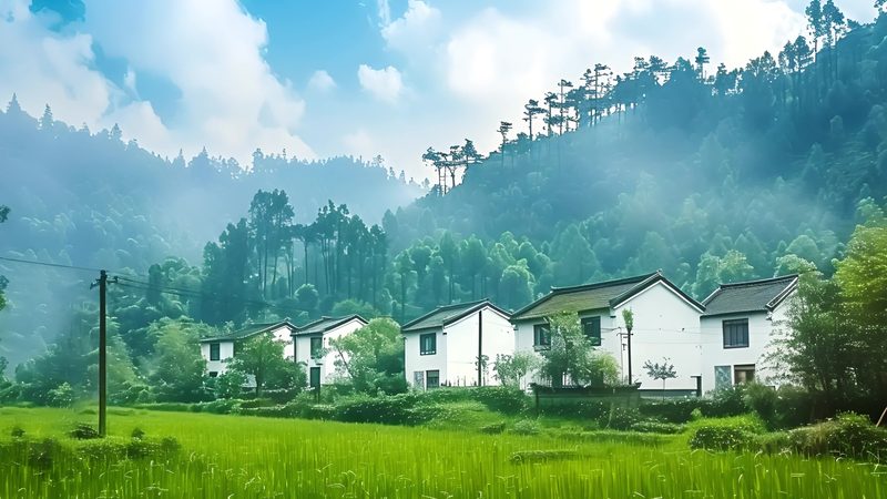 绿色食品代理：县城市场的潜力与挑战**