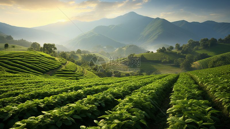 山东粮食种植基地定制合作，如何打造高效农业生态圈？**